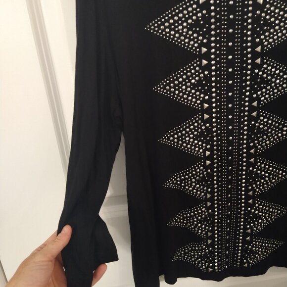 Steel Roses Shirt - Picture 3 of 6